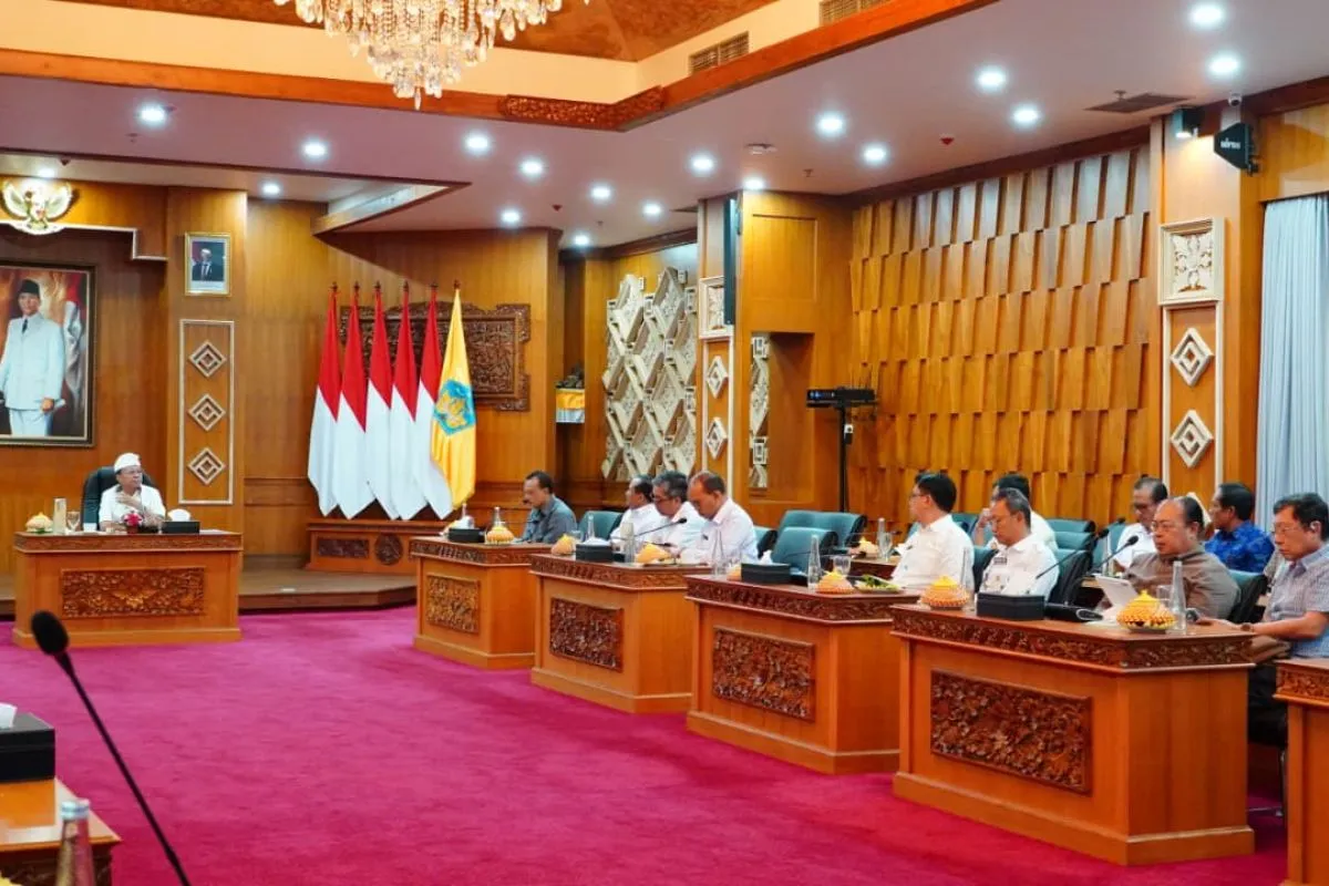 Pemprov Bali Bentuk Posko 24 Jam Lindungi Wisatawan di Semua Destinasi