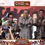 CMSE 2025 Usung Tema Pasar Modal untuk Rakyat, Satu Pasar Berjuta Peluang