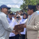 Sultra Ekspor 11,7 Ton Cumi-Cumi ke Vietnam Senilai Rp838 Juta, Bukti Potensi Laut Bumi Anoa