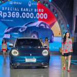 Penjualan Inchcape GWM Indonesia Naik, SUV Tank 300 Diesel & ORA 03 Jadi Kontributor Utama