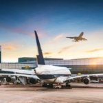 Dampak Shutdown AS, Bandara Burbank di Los Angeles Beroperasi Tanpa Petugas Menara Kontrol Selama 6 Jam
