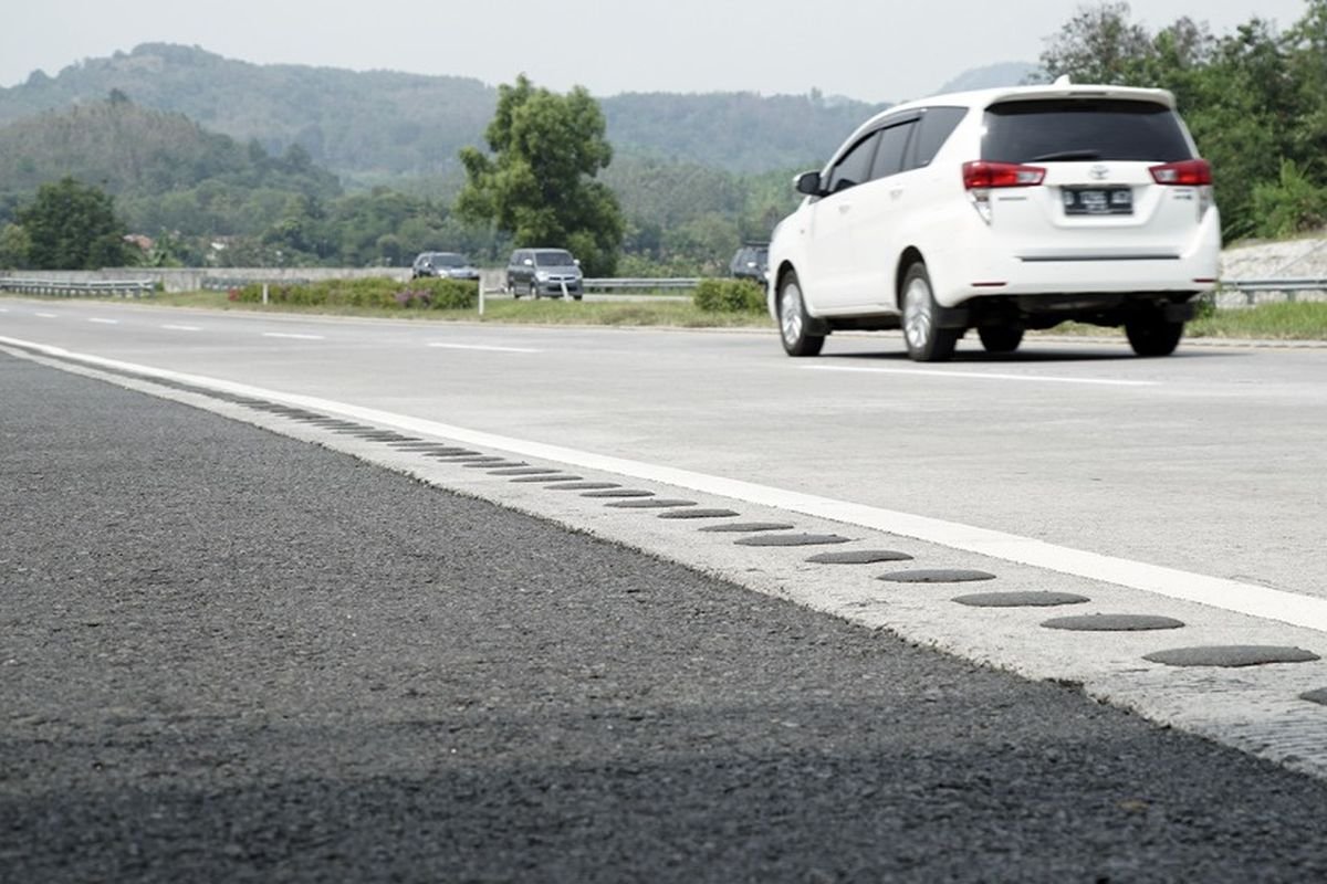 Tol Pejagan–Cilacap Mulai Dibangun 2029, Investasi Capai Rp 27 Triliun