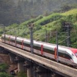 Kereta Cepat Jakarta Bandung