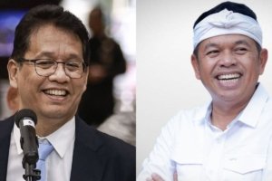 Dedi Mulyadi Tantang Balik Menkeu Purbaya: Buka Data Daerah Simpan Dana APBD di Bank!