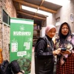Mastercard Strive Dorong Pertumbuhan UMKM Garut lewat Kolaborasi dengan Mitra Lokal