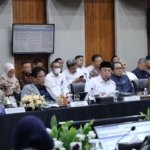 Nusron Targetkan 32 RDTR Rampung hingga Akhir 2025, Dorong Integrasi OSS untuk Permudah Investasi