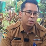 Kepala Bagian Ekonomi Setda Kota Jambi, Hendra