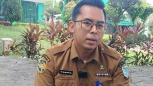 Kepala Bagian Ekonomi Setda Kota Jambi, Hendra
