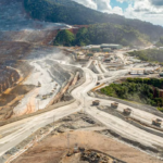 ESDM Beri Izin Ekspor Konsentrat Tembaga Amman Mineral Selama 6 Bulan, Dorong Penyelesaian Smelter