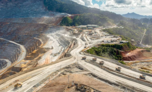 ESDM Beri Izin Ekspor Konsentrat Tembaga Amman Mineral Selama 6 Bulan, Dorong Penyelesaian Smelter