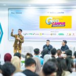 BGTC PCR 2025: Bank Nagari Ajak Gen Z Bijak Kelola Keuangan dan Melek Investasi