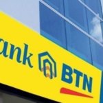 BTN Pede, Dana Rp 25 Triliun Habis pada November