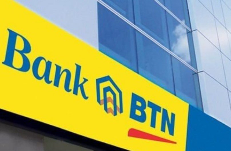 BTN Pede, Dana Rp 25 Triliun Habis pada November