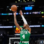 Boston Celtics Raih Kemenangan Perdana Musim Ini, Bungkam Pelicans 122–90