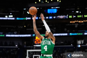 Boston Celtics Raih Kemenangan Perdana Musim Ini, Bungkam Pelicans 122–90