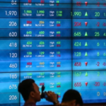 IHSG Perkasa, Dibuka Menguat 8.097 Pagi Ini