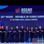 Bhima Yudhistira Dorong ASEAN Kurangi Ketergantungan Investasi pada Singapura