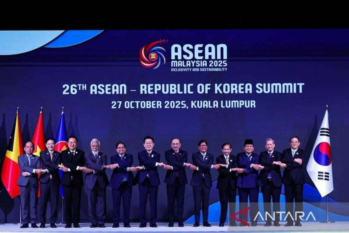 Bhima Yudhistira Dorong ASEAN Kurangi Ketergantungan Investasi pada Singapura