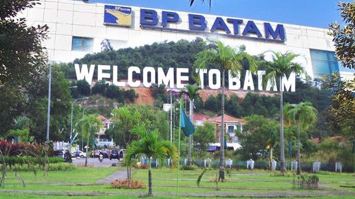 BP Batam Batalkan Alokasi Lahan Anak Usaha HOME, Ini Alasannya