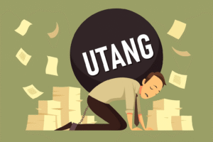 Utang Pemerintah Menurun Jadi Rp9.138 Triliun per Juni 2025, Kini Rilis Data Dilakukan per Kuartal