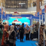 Pertamina Dorong UMKM Binaan Tembus Pasar Ekspor Lewat Trade Expo Indonesia 2025