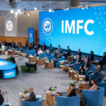 IMF Peringatkan: Utang Dunia Siap Menembus 100% PDB Global, Sinyal Bahaya bagi Ekonomi dan Pasar Keuangan