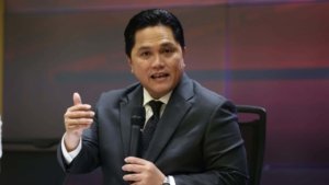 Menpora Siap Hadapi Gugatan Federasi Senam Israel