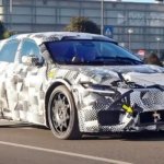 Ini Mobil Listrik Pertama Ferrari dengan Kecepatan 310 Km/Jam