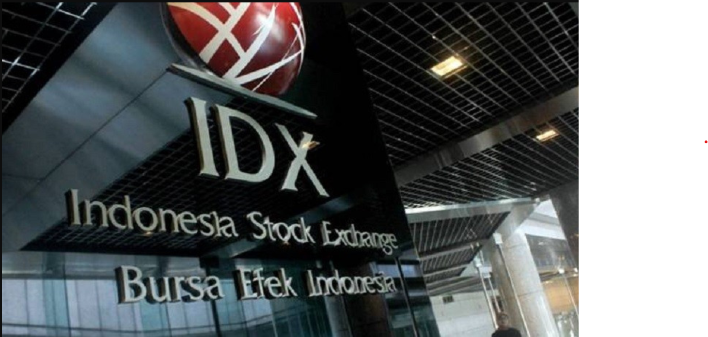 Strategi Investor Hadapi Gejolak Pasar di Tengah Isu Politik Global