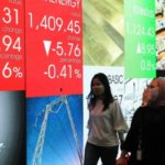 IHSG Rebound, Menguat ke Posisi 8.267
