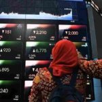 IHSG Dibuka Menguat 49 Poin ke Level 8.189