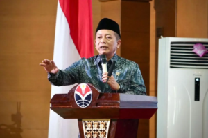 Menkop Ferry Juliantono Dukung IUP Dikelola Koperasi Desa Merah Putih untuk Sejahterakan Penambang Timah