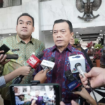 Gubernur Jambi Al Haris