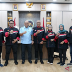 BGN Tugaskan 5.000 Juru Masak Profesional Bina SPPG di Seluruh Indonesia