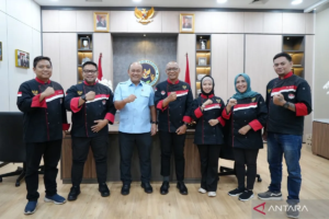 BGN Tugaskan 5.000 Juru Masak Profesional Bina SPPG di Seluruh Indonesia