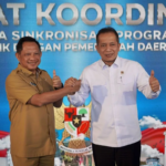 Tito Karnavian: Koperasi Desa Jadi Kunci Pengendalian Inflasi dan Stabilitas Harga di Daerah
