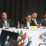 Mendag Budi Santoso Desak Reformasi WTO yang Inklusif dan Berbasis Kebersamaan