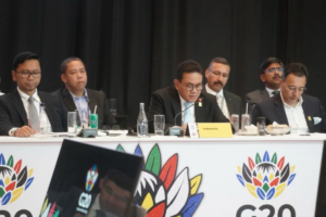 Mendag Budi Santoso Desak Reformasi WTO yang Inklusif dan Berbasis Kebersamaan
