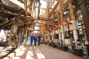 KPI Manfaatkan Teknologi Digital untuk Perkuat Keselamatan Operasional Kilang Migas