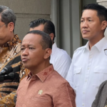 Bahlil: Jumlah Sumur Rakyat Naik Jadi 45 Ribu, Potensi Tambah Lifting 45 Ribu Barel per Hari