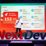 Telkomsel NextDev 2025 Fokus Cetak Technopreneurs Unggul Lewat Kurikulum Berbasis AI