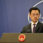 China Tegaskan Dialog Jadi Solusi Krisis Ukraina, Tolak Sanksi AS dan Uni Eropa