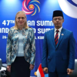 RI Apresiasi Komitmen Finlandia Kembangkan SDM Digital untuk Ekonomi Masa Depan