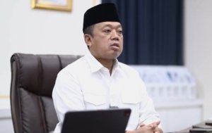 Kementerian ATR/BPN Telah Tetapkan Tanah Terlantar 5.114 Hektar
