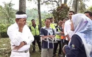 Viral Video Gubernur Jabar Sidak Pabrik AQUA, Danone Klarifikasi Sumber Air Aman dan Tak Ganggu Lingkungan