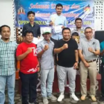 Peserta Membludak! Turnamen Catur Hari Pahlawan Pengprov Jambi Jadi Ajang Cari Bibit Atlit Muda