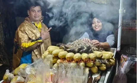 Bisnis Makanan Kukusan Makin Populer, Peluang Cuan di 2025
