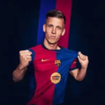 Pukulan untuk Barca! Gelandang Ini Dipastikan Absen di El Clasico
