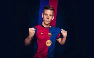 Pukulan untuk Barca! Gelandang Ini Dipastikan Absen di El Clasico