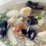 5 Tempat Makan Tekwan Terfavorit di Kota Jambi, Enak, Murah, dan Ramai Pengunjung